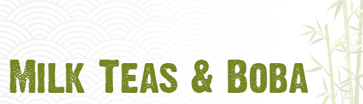 MILK TEA image