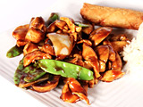 PAD THAI image