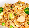 VEGETABLE FRIED RICE image