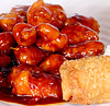 7. GENERAL TSO'S CHICKEN image