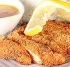 CLASSIC LEMON CHICKEN image