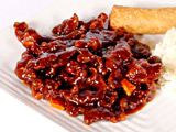 ORANGE SAUCE image
