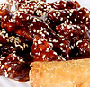 SESAME STEAK image