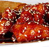 SESAME CHICKEN image