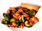 MA PO TOFU image