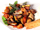 SZECHUAN image
