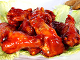 10 WINGS image